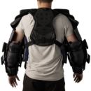Изображение BAUER Chest Protector Vapor FLYLITE - Sr.