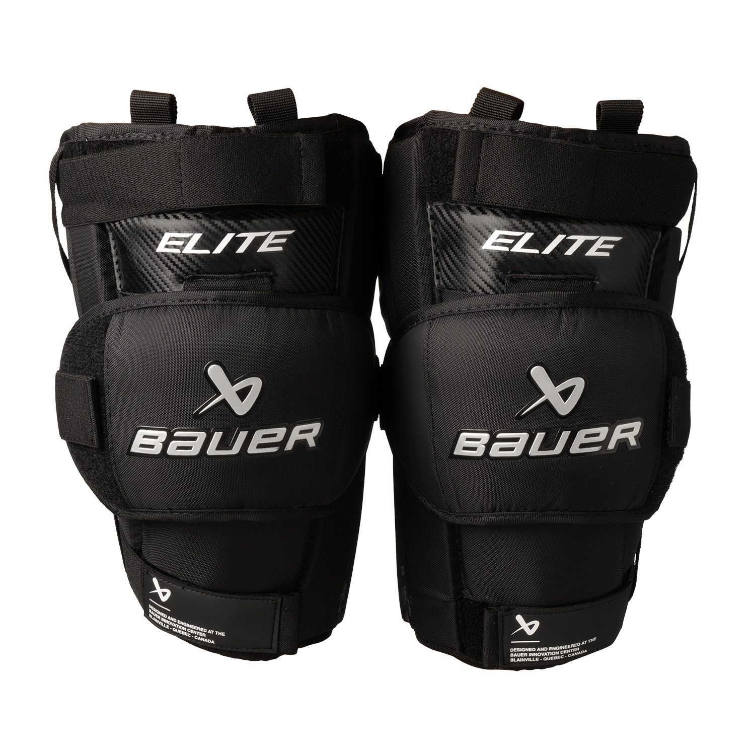 Изображение BAUER Knee Protector Elite - Sr.