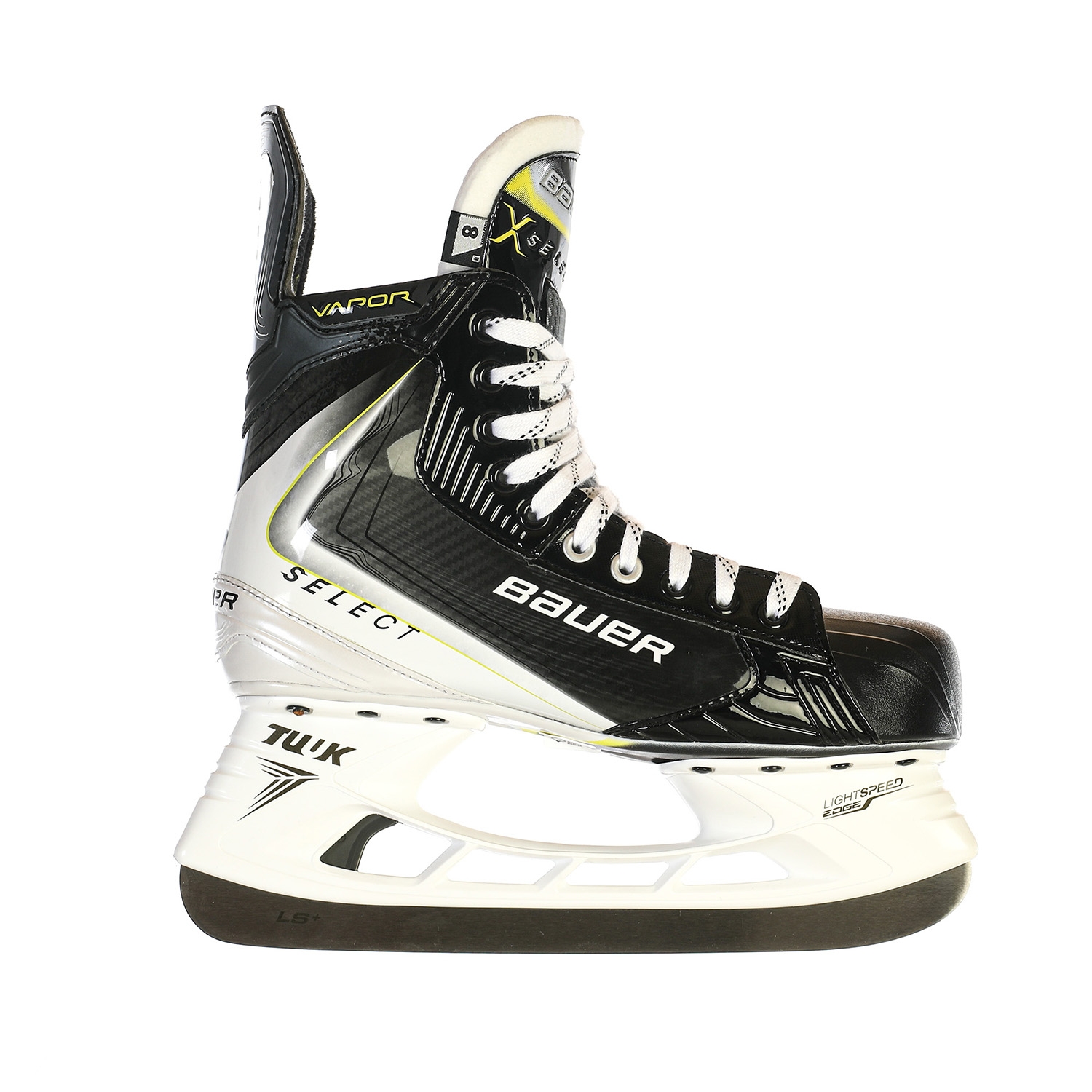 Изображение BAUER Skate Vapor Select - Sr.