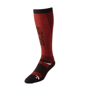 Bild von BAUER Schlittschuh Socken Vapor Pro - lang
