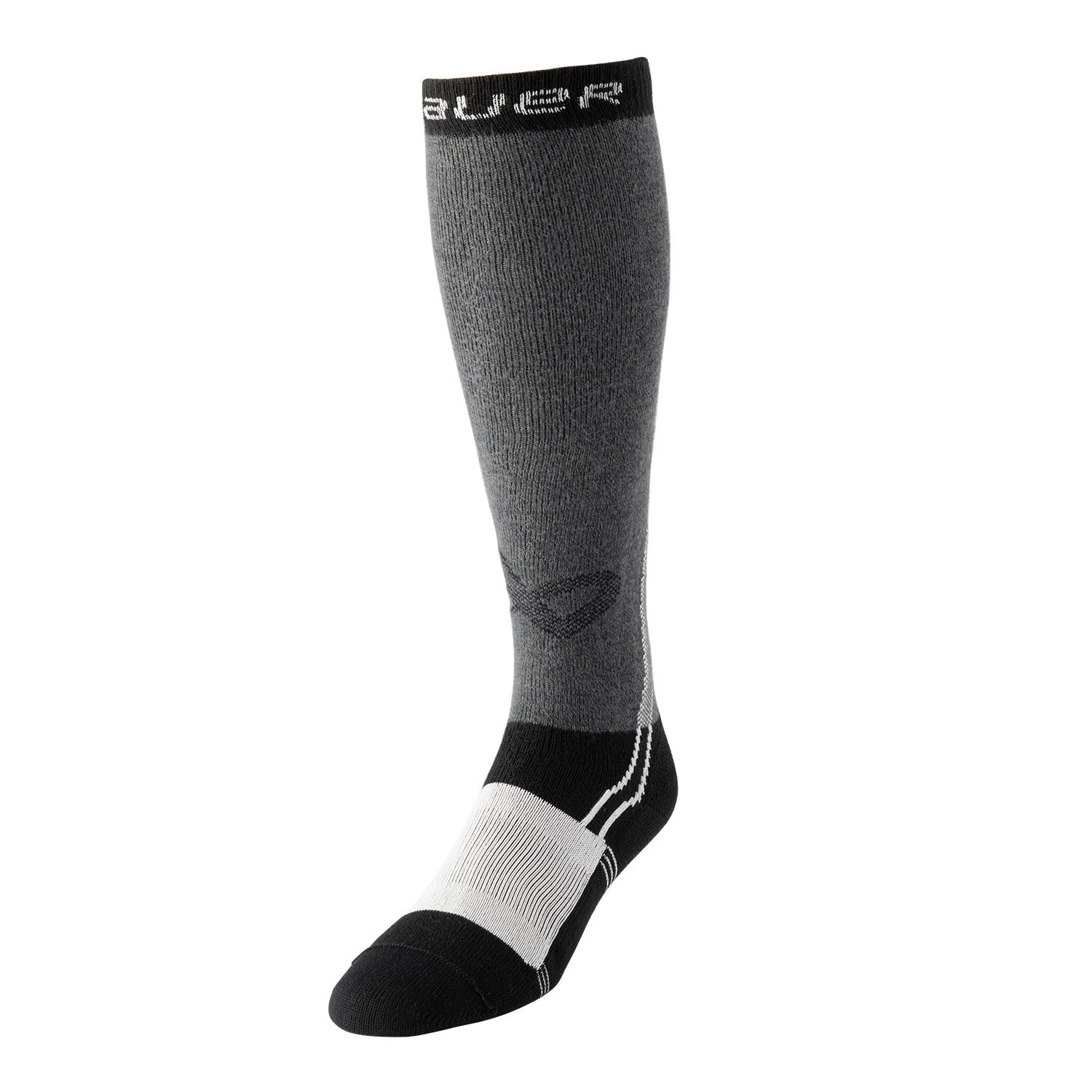 Bild von BAUER Schlittschuh Socken Cut Resist - lang