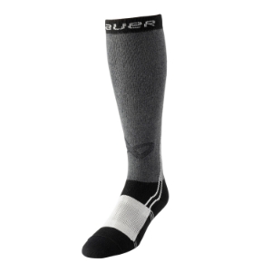 Bild von BAUER Schlittschuh Socken Cut Resist - lang