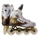 Picture of MISSION Inlinehockey Skate Inhaler FS1 - Sr.