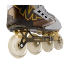 Picture of MISSION Inlinehockey Skate Inhaler FS1 - Sr.