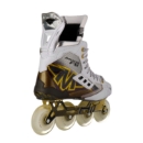 Picture of MISSION Inlinehockey Skate Inhaler FS1 - Int.