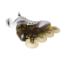 Picture of MISSION Inlinehockey Skate Inhaler FS1 - Int.