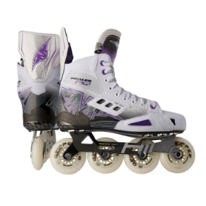 Bild von MISSION Inlinehockey Skate Inhaler FS2 - Int.