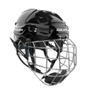 Изображение BAUER Helmet Combo RE-Akt 70