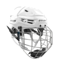 Изображение BAUER Helmet Combo RE-Akt 70