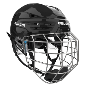 Picture of BAUER Helmet Combo Re-Akt 90