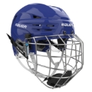 Bild von BAUER Helm mit Gitter RE-Akt 70 - MTO