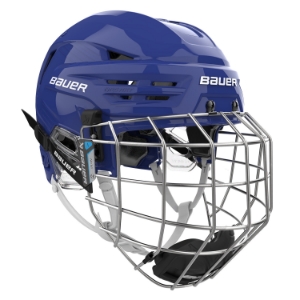 Picture of BAUER Helmet Combo RE-Akt 70 - MTO