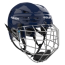Bild von BAUER Helm mit Gitter RE-Akt 70 - MTO