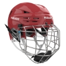 Bild von BAUER Helm mit Gitter RE-Akt 70 - MTO