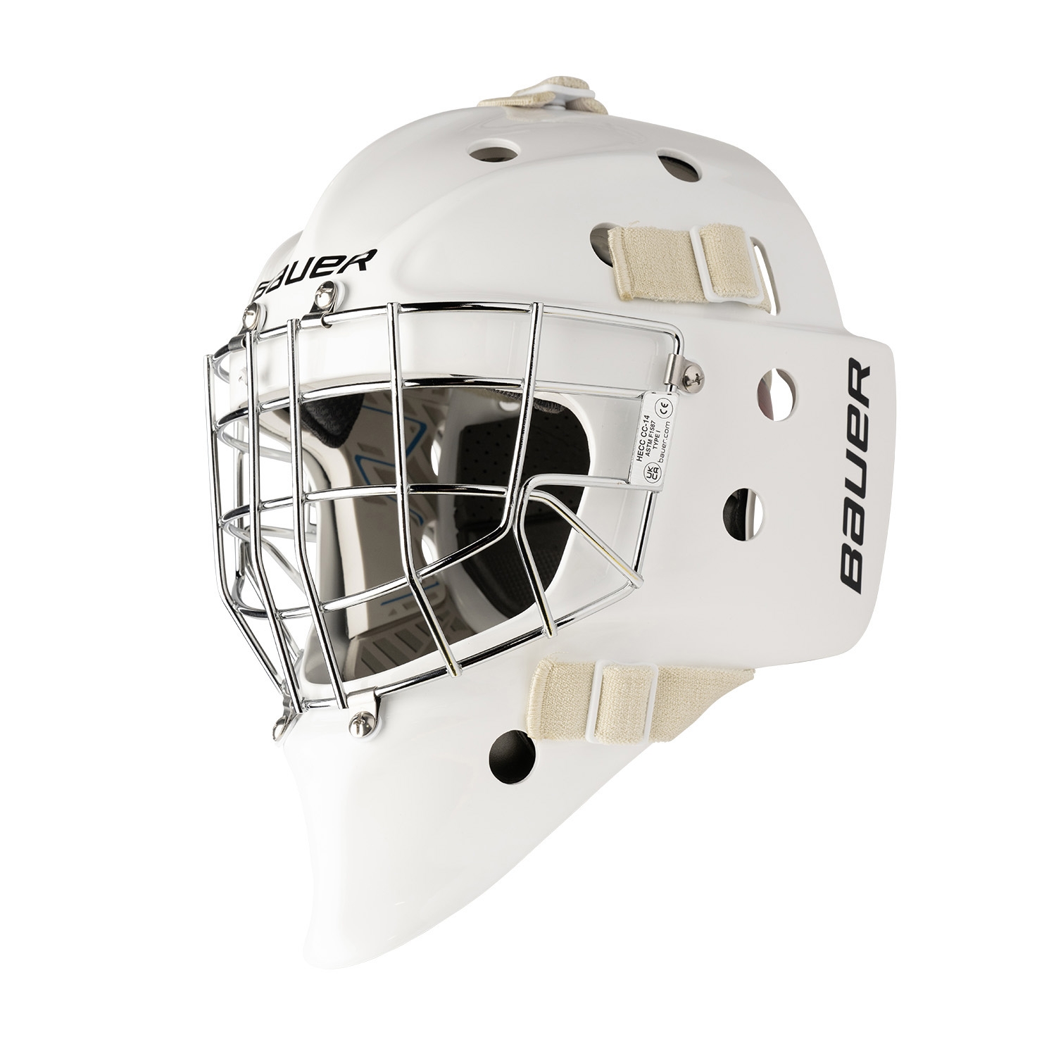 Изображение BAUER Goal Mask Profile 950 - Sr.