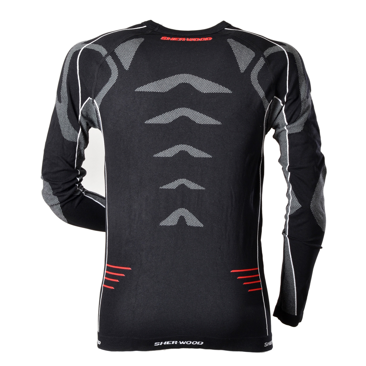 Bild von SHER-WOOD Comfort Compression Unterwäsche - Oberteil