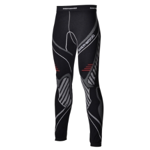 Изображение SHER-WOOD Comfort Compression Underwear - Pant
