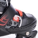 Bild von TEMPISH Kinderschlittschuh RS TON ICE - verstellbar - Jr.