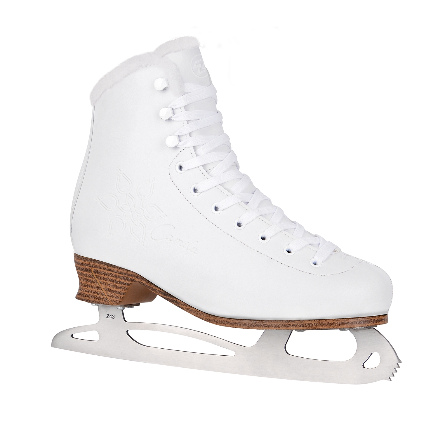 Bild von TEMPISH Kunstlaufschlittschuh CAMILA ICE