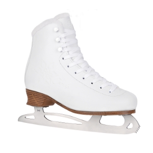 Bild von TEMPISH Kunstlaufschlittschuh CAMILA ICE