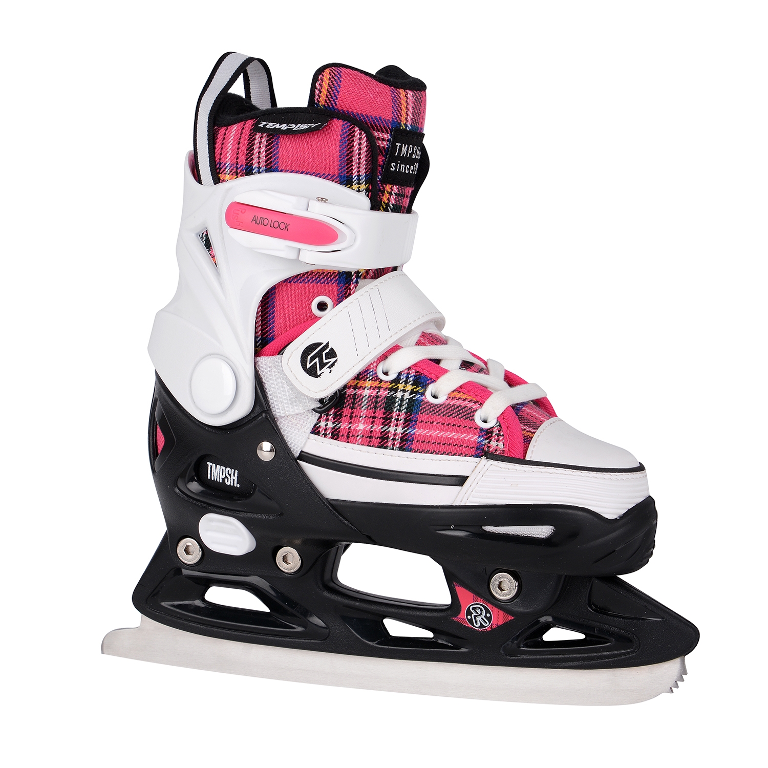 Изображение TEMPISH Kid Skate REBEL ICE T Girl - adjustable - Jr.