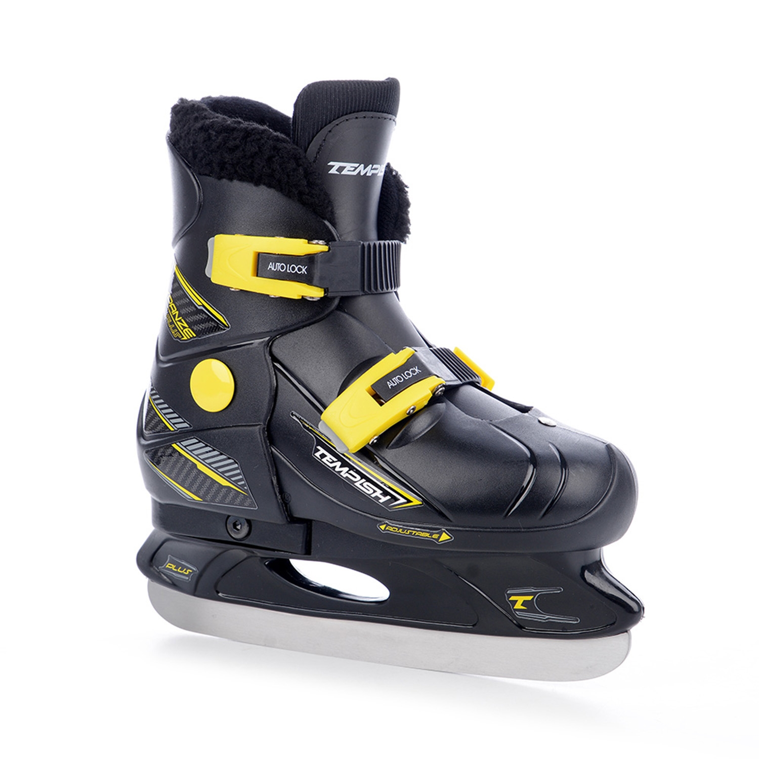 Изображение TEMPISH Kid Skate FUR EXPANZE PLUS - adjustable -