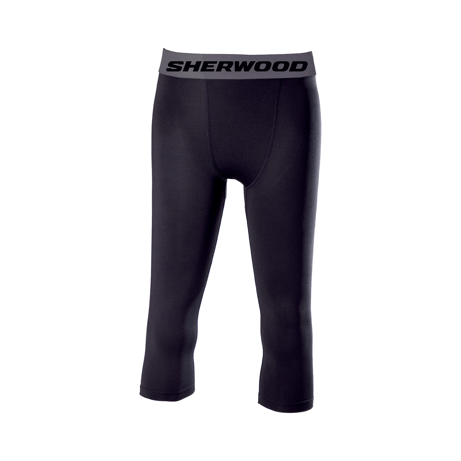 Picture of SHER-WOOD Clima Plus 3/4 Compression Pant - Sr.