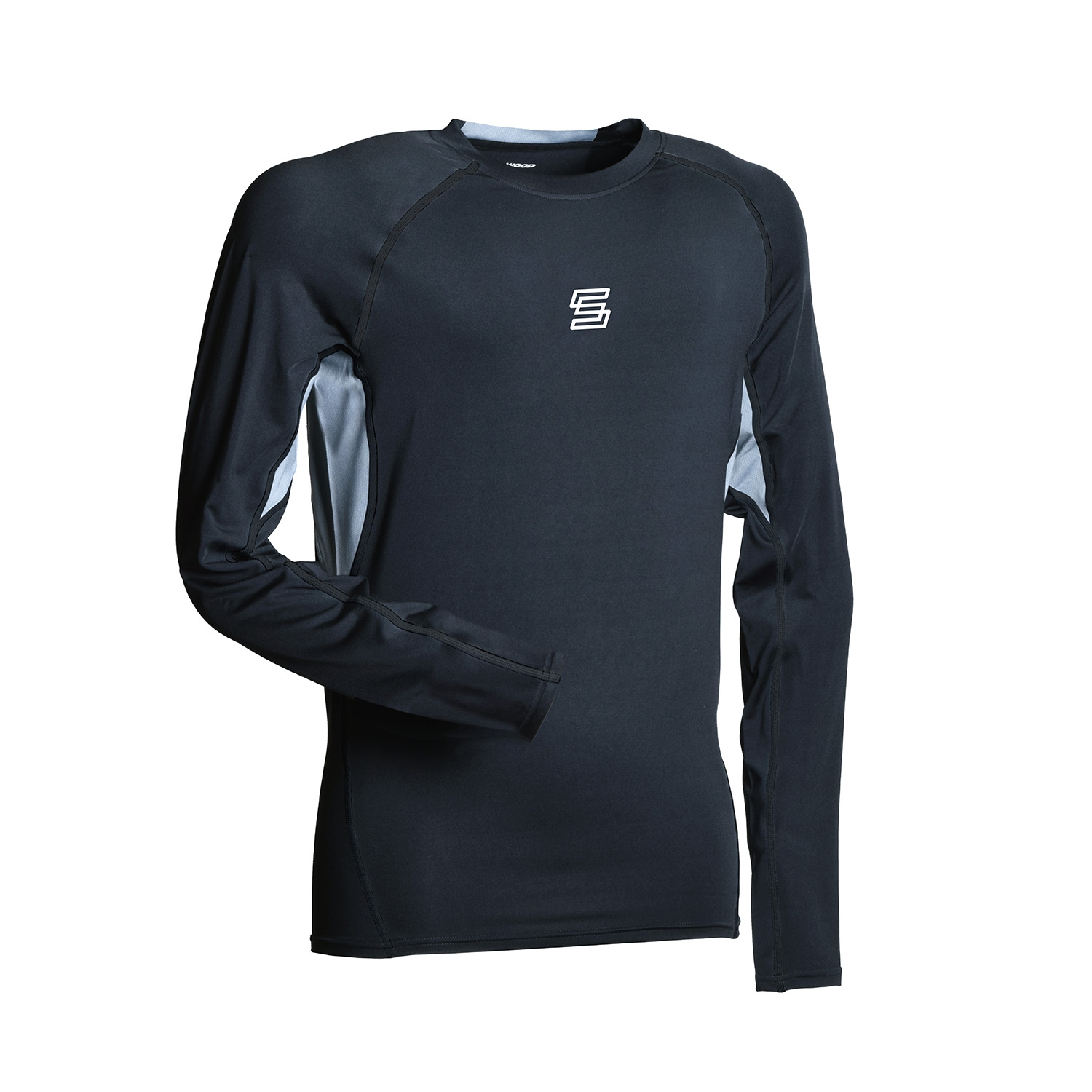 Изображение SHER-WOOD Clima Plus Compression Top - Jr.