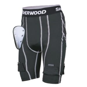 Изображение SHERWOOD Compression Jock Short Jr