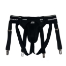 Изображение SHERWOOD Pro Jock with garter belt