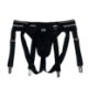 Изображение SHERWOOD Pro Jock with garter belt