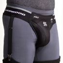 Изображение SHERWOOD Pro Jock with garter belt