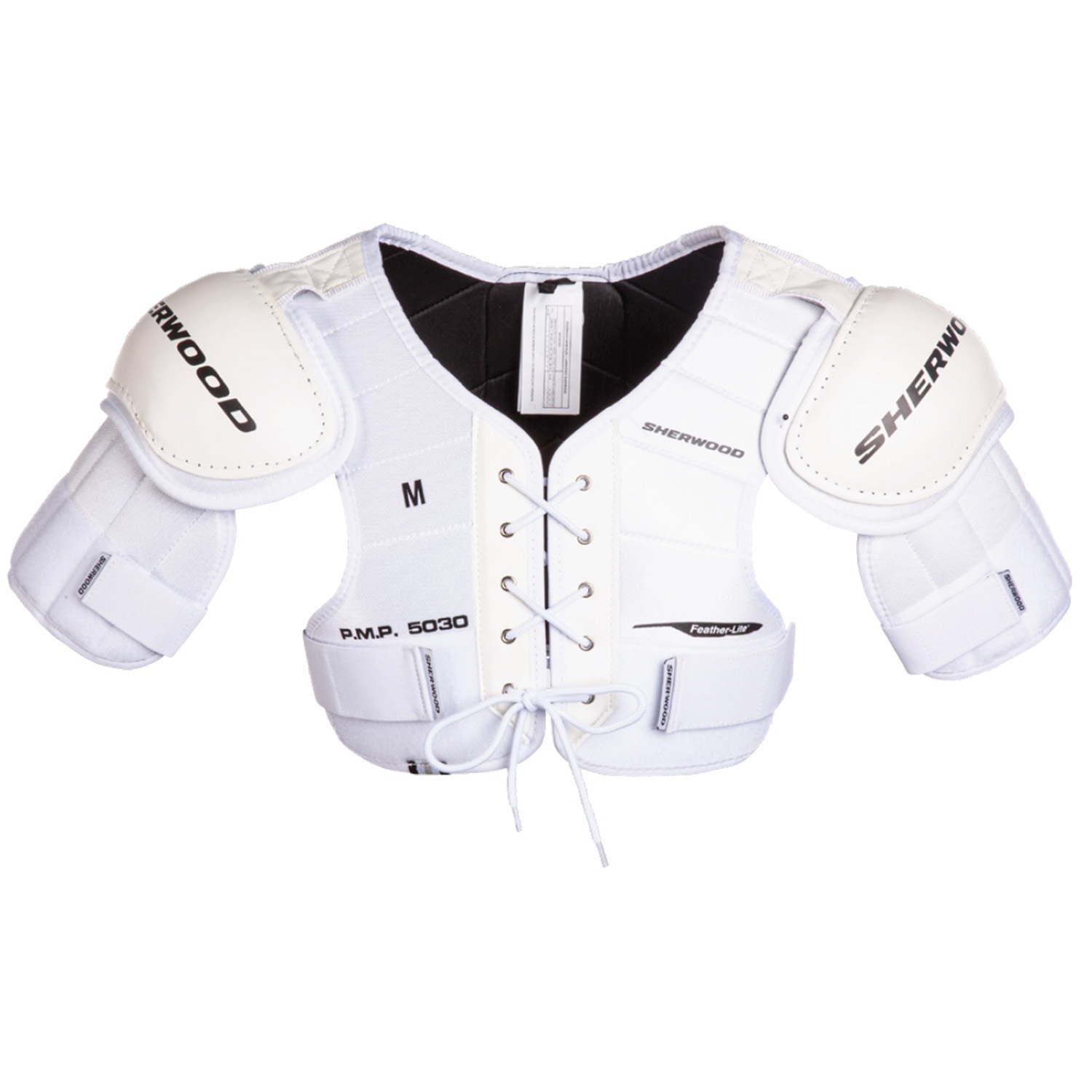 Изображение SHER-WOOD Shoulder 5030 Traditional - Sr.