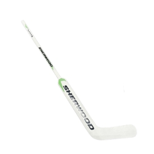 Picture of SHERWOOD Goalie Stick Playrite 2 - Junior 21"