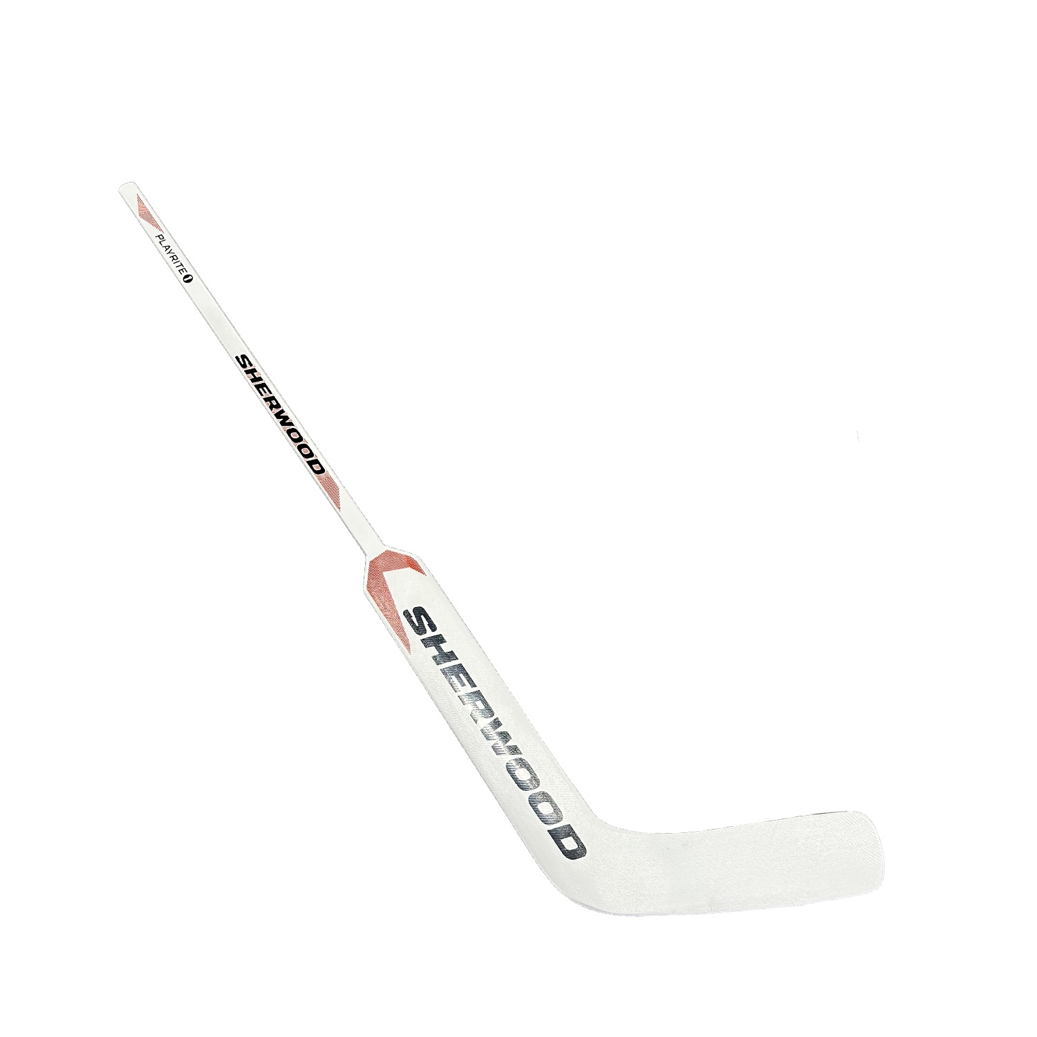 Picture of SHERWOOD Goalie Stick Playrite 1 - Youth 18"