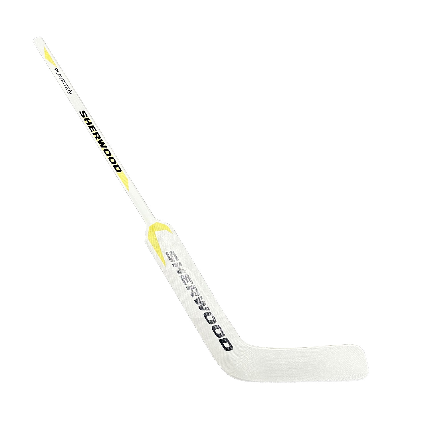 Picture of SHERWOOD Goalie Stick Playrite 0 - Youth 15"