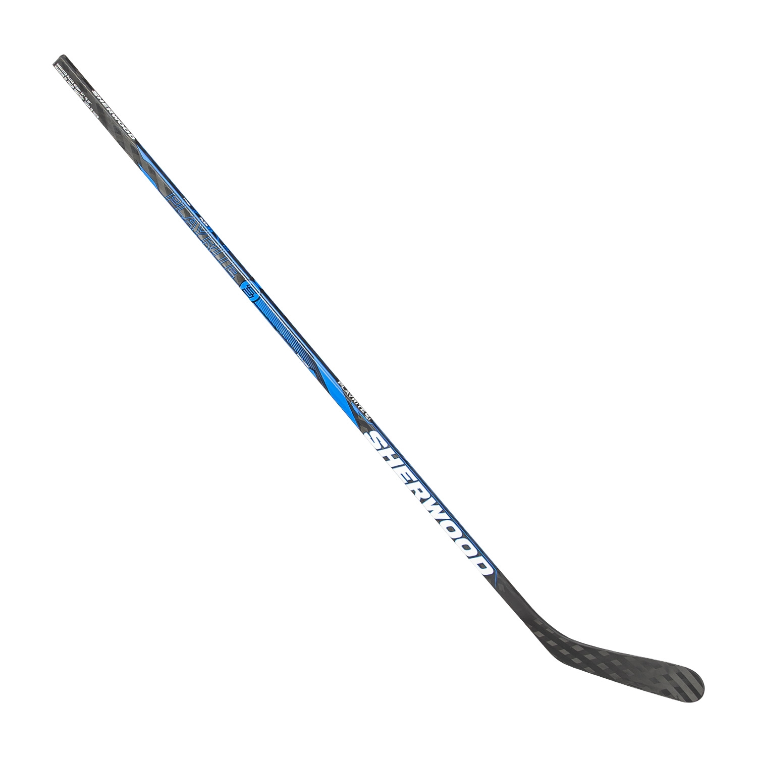 Изображение SHERWOOD Comp. Stick Playrite 3 - 52" - Flex 45