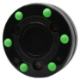 Bild von GREEN BISCUIT Roller Hockey Puck - Blister Pack
