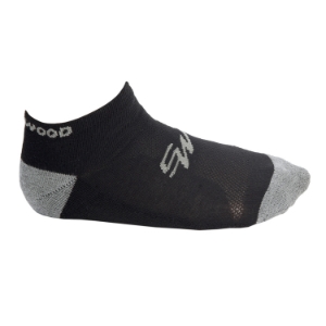 Bild von SHER-WOOD Performance Training Socken kurz - 2er Pack