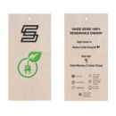 Изображение SHER-WOOD Water Bottle "Squeeze" 0,85 L