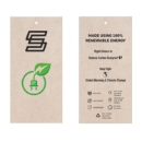 Изображение SHERWOOD Water Bottle 0,85 L - CO2 neutral