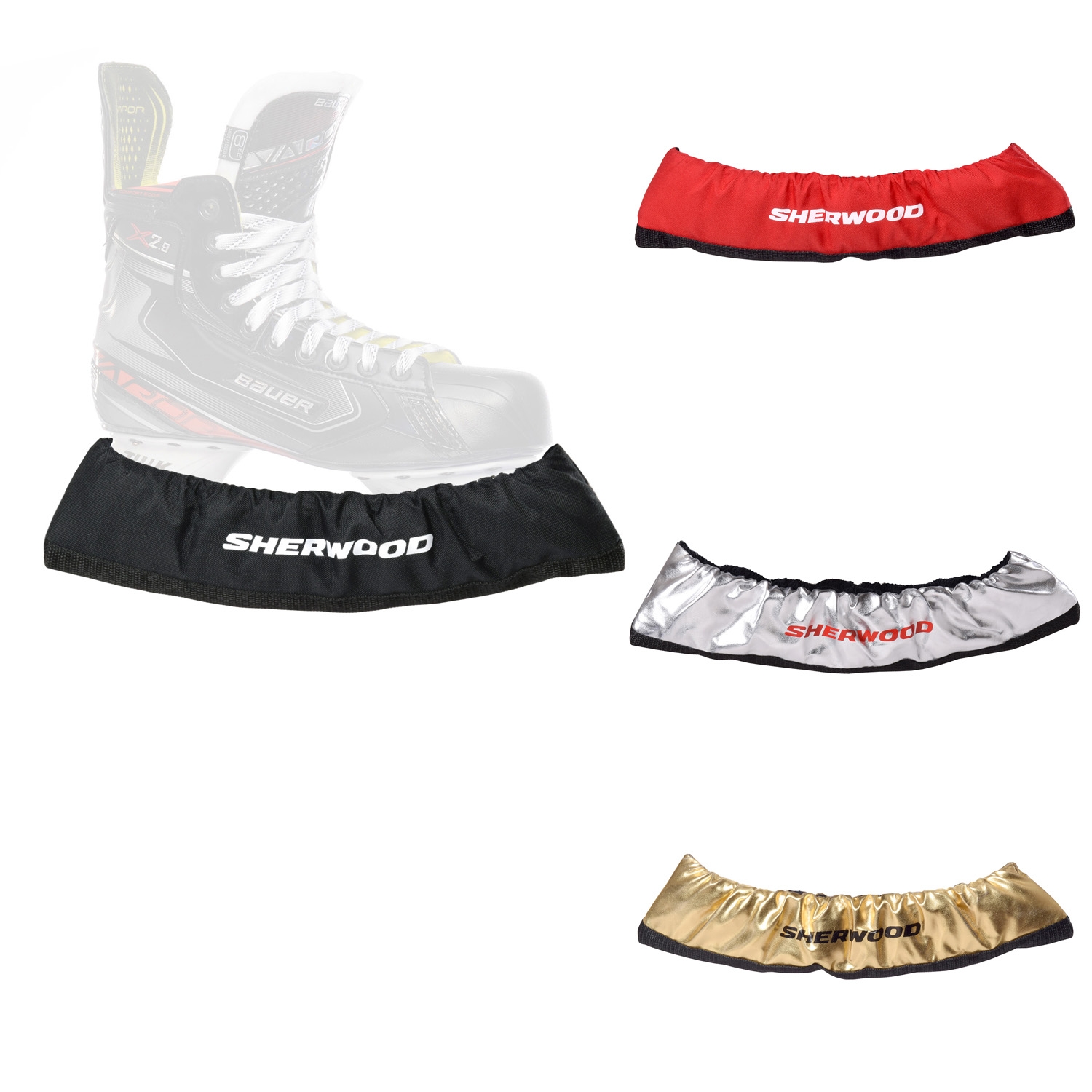 Изображение SHERWOOD Soaker Deluxe