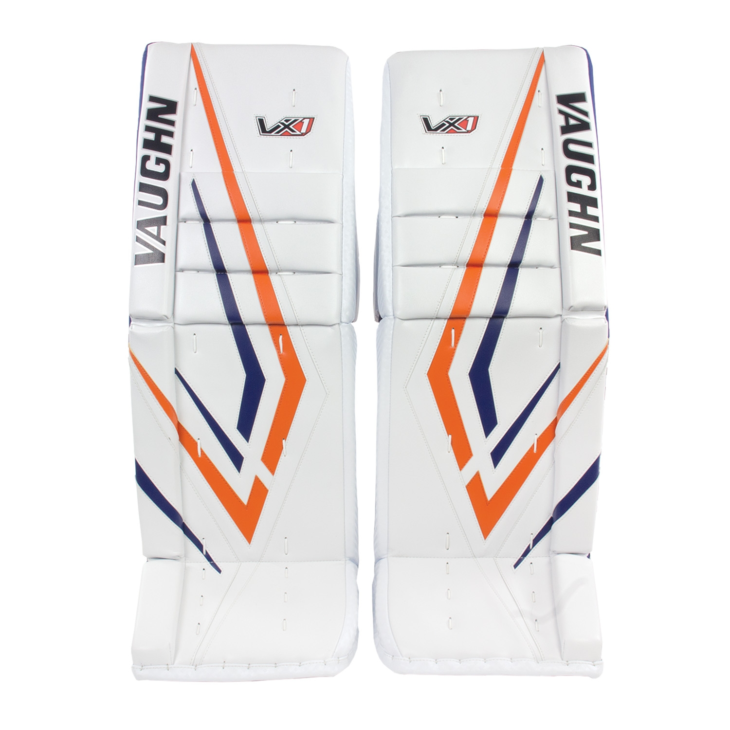 Bild von VAUGHN Torwart Schiene Velocity VX1 Pro Carbon - Sr.