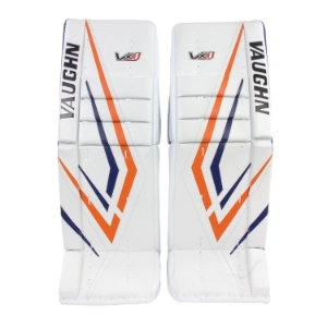 Bild von VAUGHN Torwart Schiene Velocity VX1 Pro Carbon - Sr.