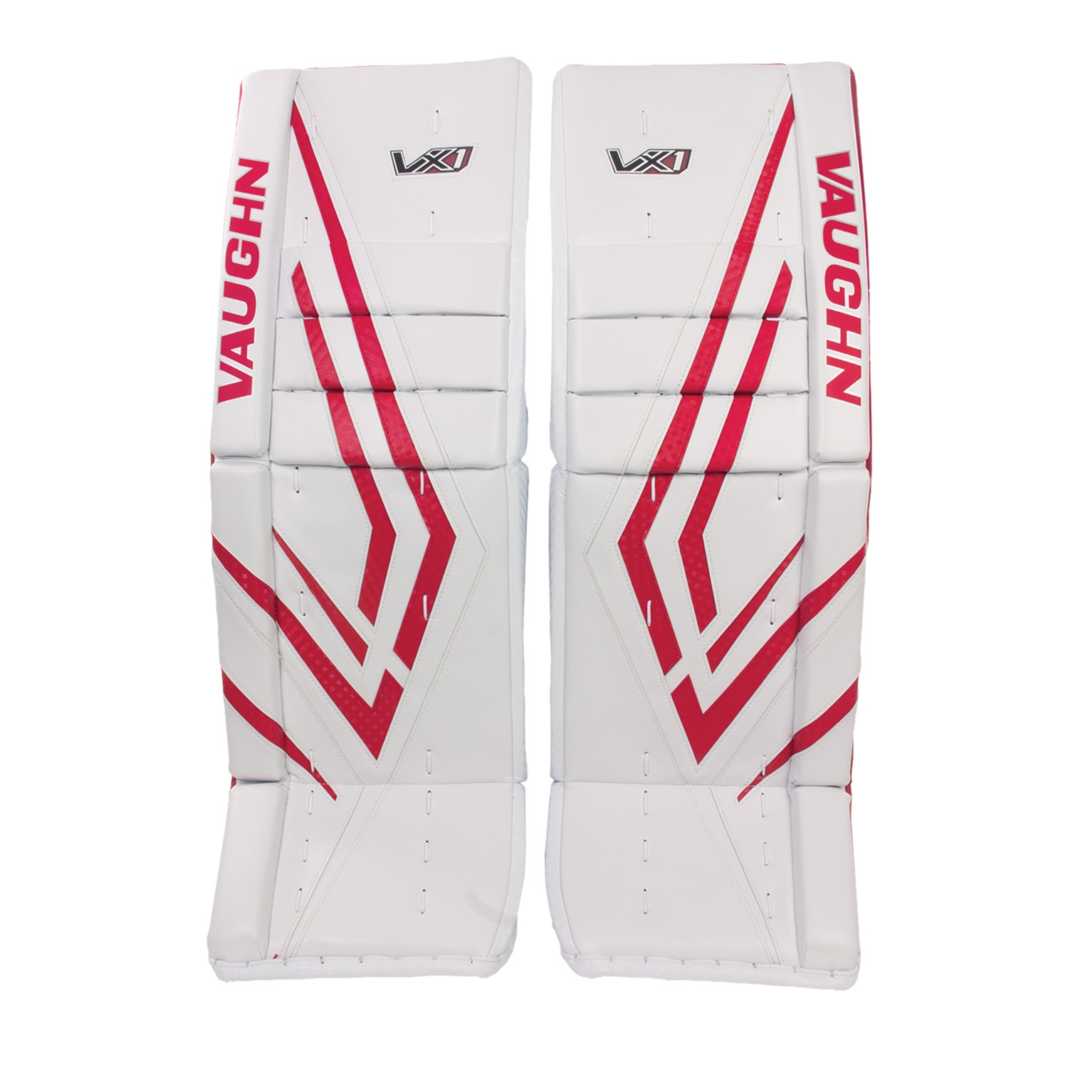 Bild von VAUGHN Torwart Schiene Velocity VX1 Pro - Sr.