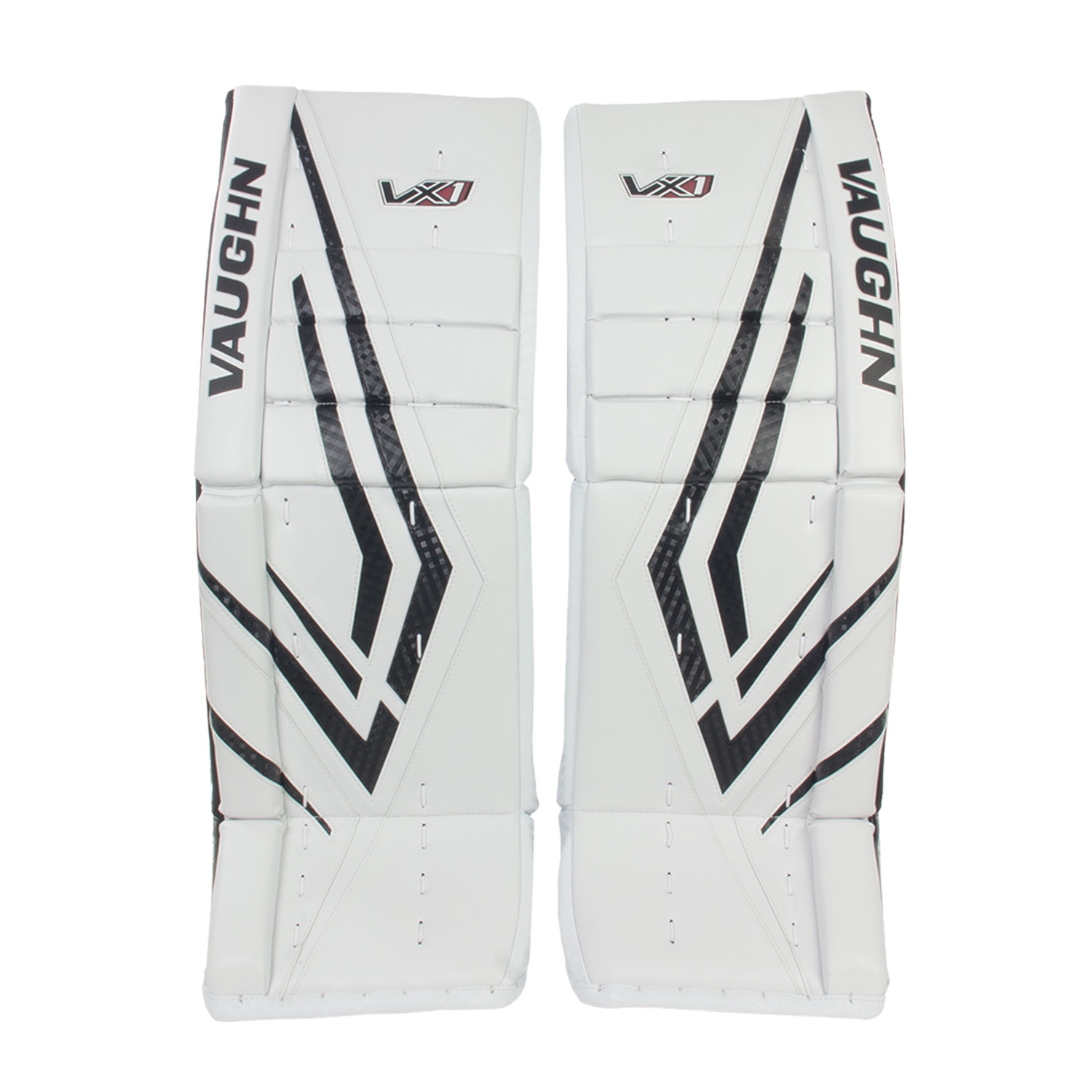 Picture of VAUGHN Goal Pad Velocity VX1 - Int.