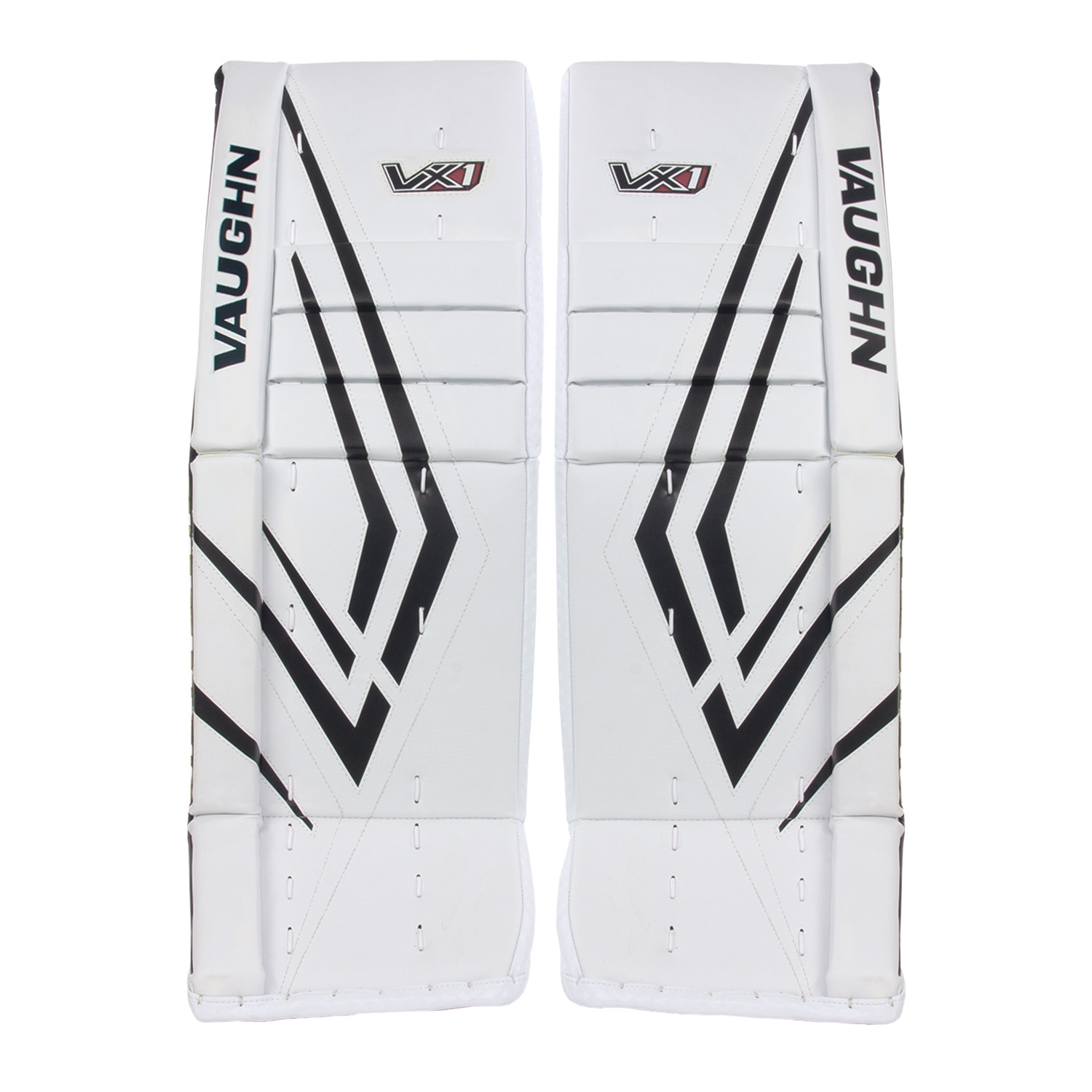 Bild von VAUGHN Torwart Schiene Velocity VX1 - Jr.