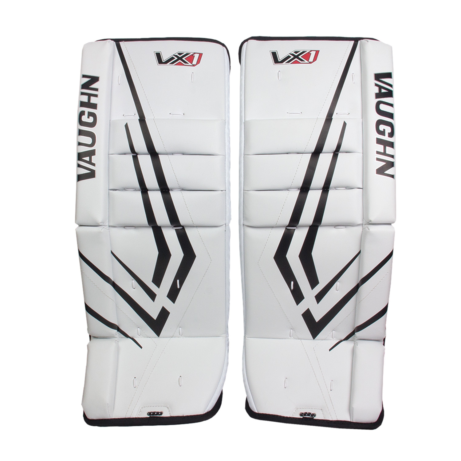 Bild von VAUGHN Torwart Schiene Velocity VX1 - Yth.