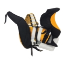 Изображение VAUGHN Catch Glove Ventus SLR4 Pro Carbon - Sr.