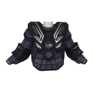 Bild von VAUGHN Brustschutz Velocity VX1 Pro Carbon - Sr.